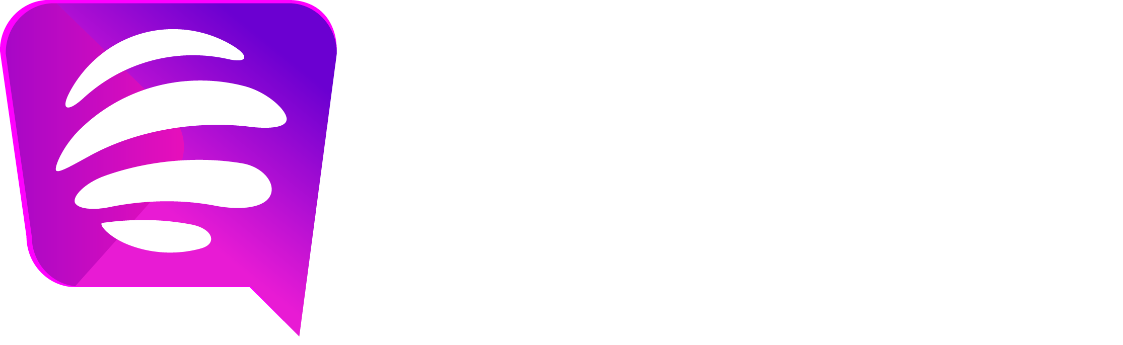 SendRCS Logo - RCS-beskedplatform